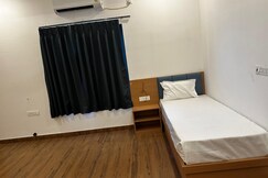 Address of HOTEL R K PALACE