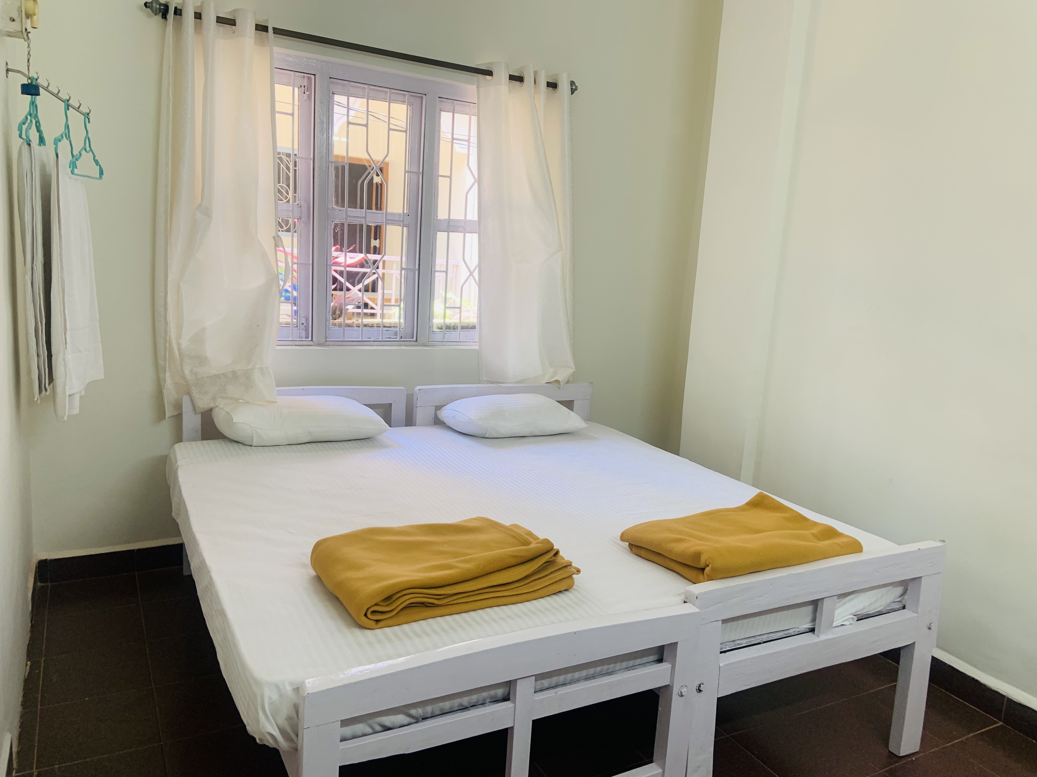 Palolem Paradise Guest House - Tap to explore photos