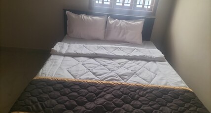 ATOB ROOMS Room Type - Standard King Bed