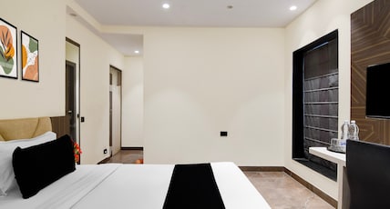 Super Townhouse Newtown DLF Room Type - Classic Super Townhouse Newtown DLF Room Type - Classic