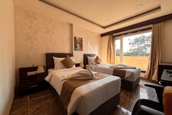 Address of Tanora Hotels