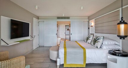 Constance Belle Mare Plage Room Type - Prestige Rooms