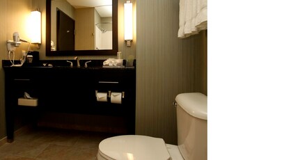 Holiday Inn Express & Suites MARION Room Type - 1 King Standard