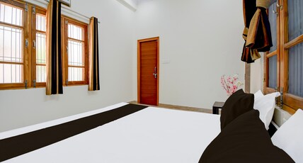 HOTEL O SAV INN Room Type - Classic