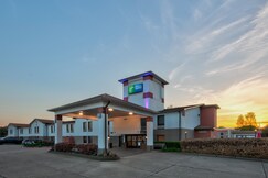 Holiday Inn Express HOPE