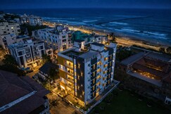 Aditya Beach Suites - RK Beach