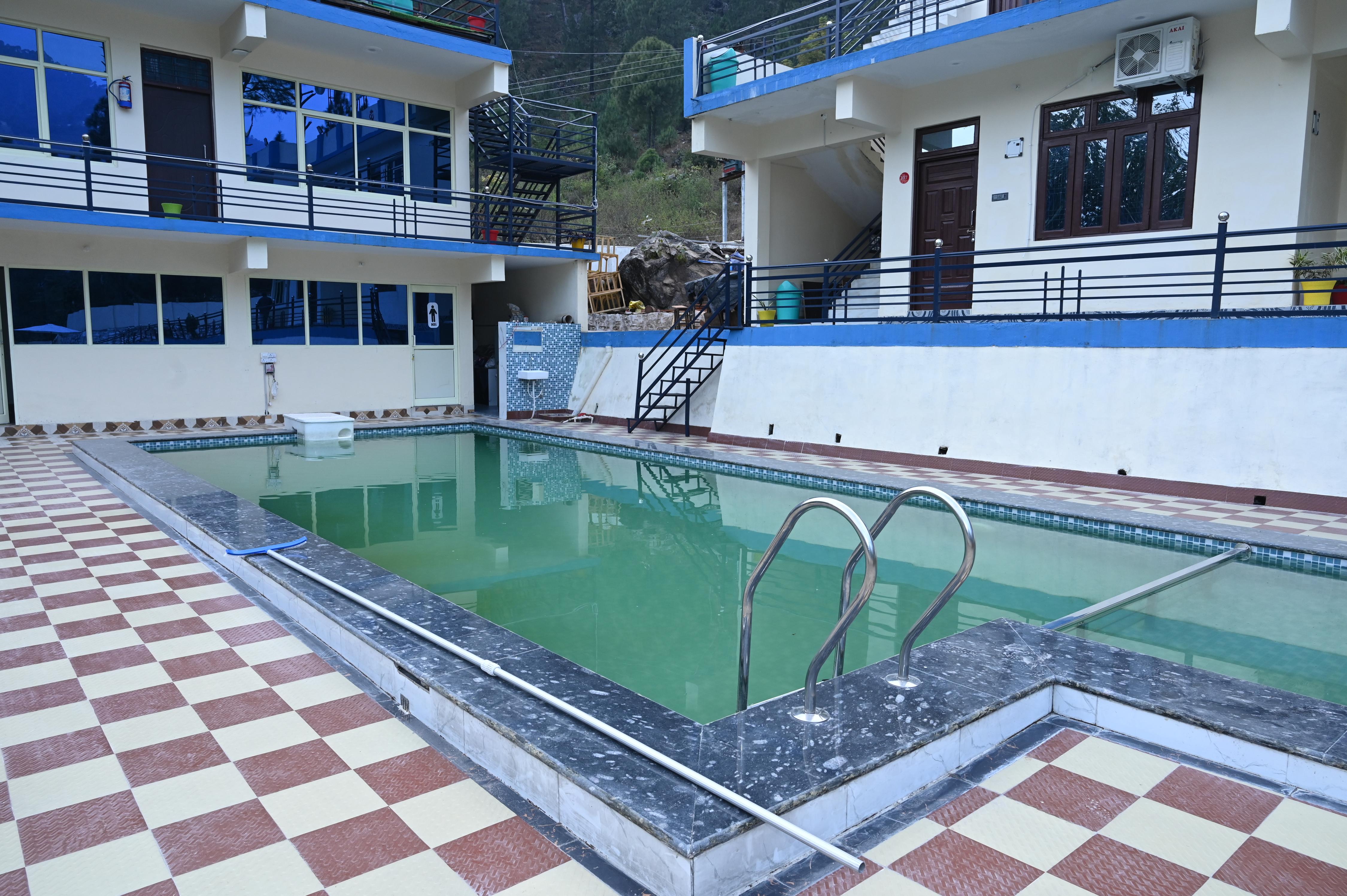 Prakriti Hill Resorts - Tap to explore photos