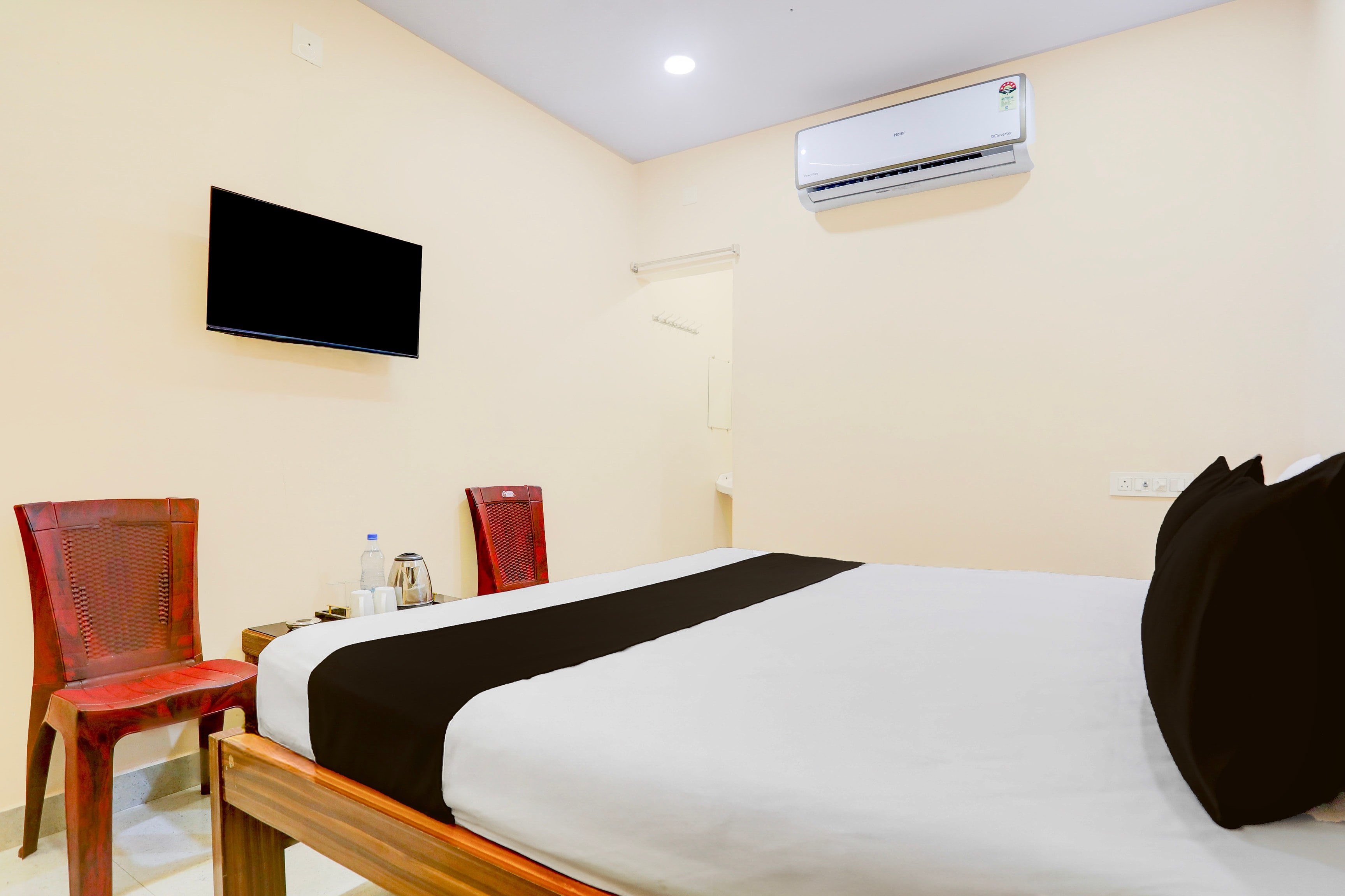 Hotel O Yanam Beach Formerly TNR Residency - Tap to explore photos