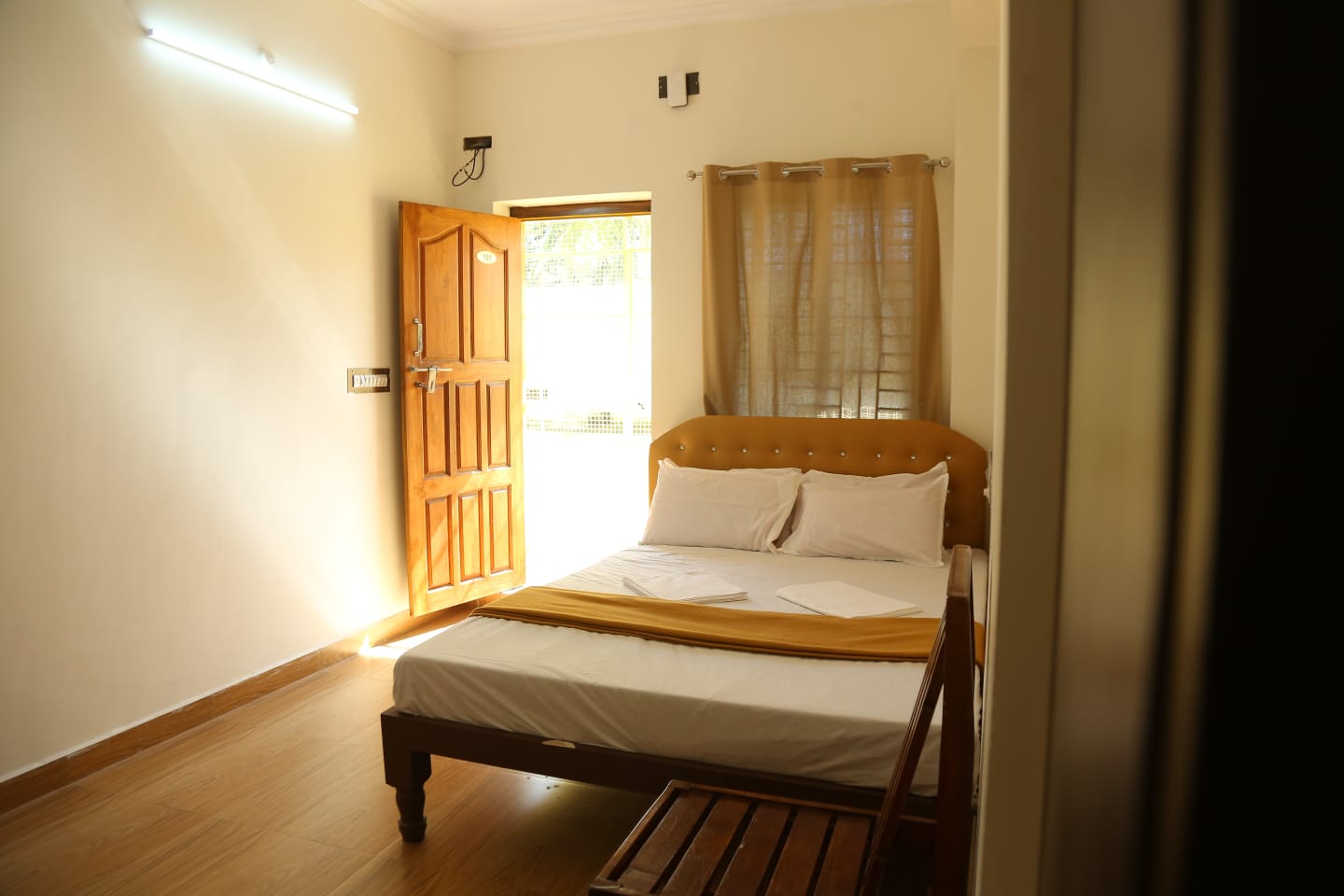 HARSHA HARITHA RESIDENCY - Tap to explore photos