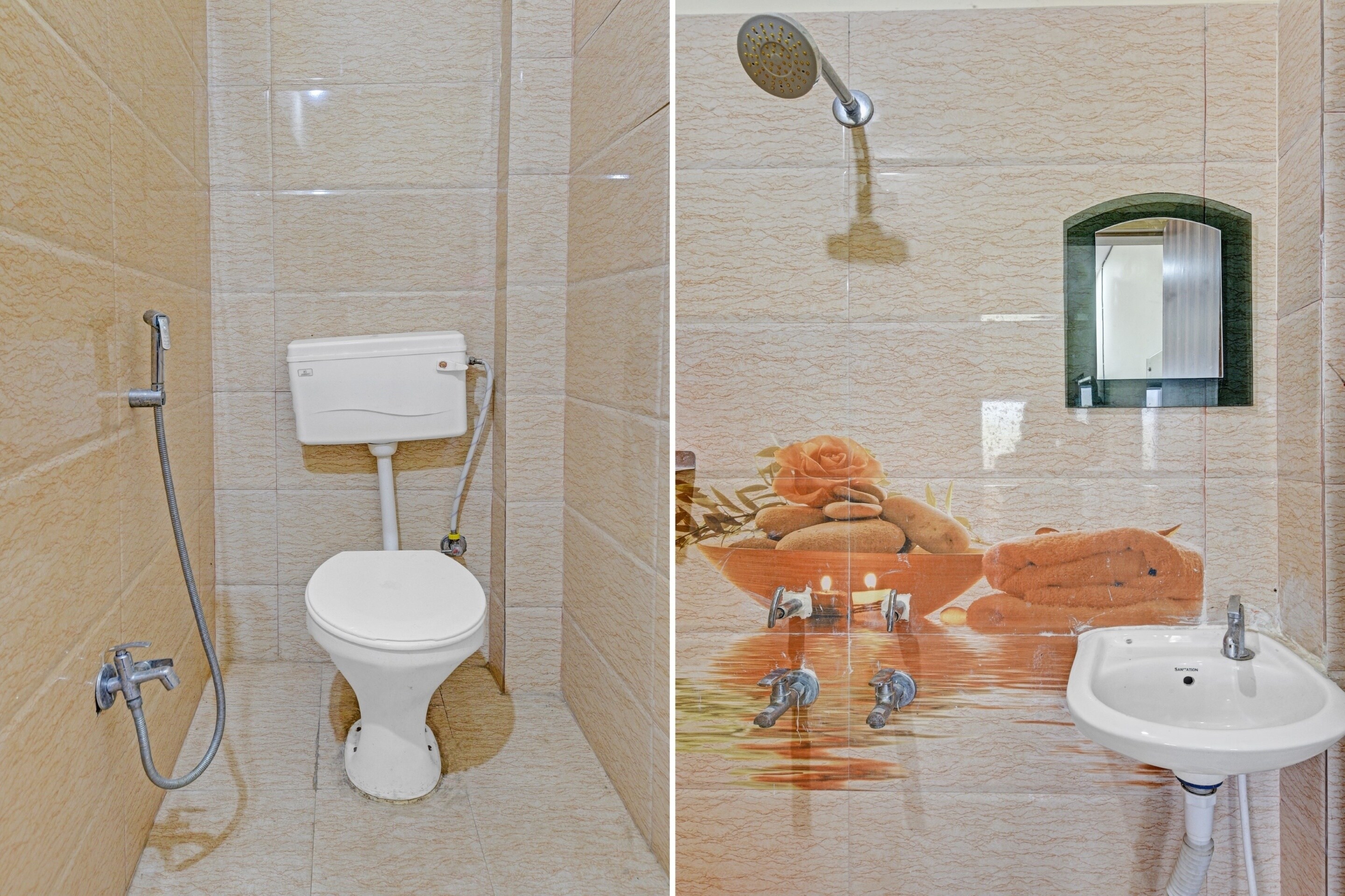 Hotel O Maheshwari Residency - Tap to explore photos