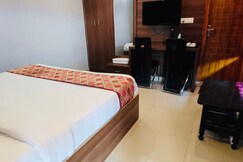 Haya Palace View King Bhowali