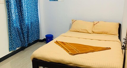 Siruvani Retreat Room Type - 101