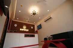 HOTEL  IMPERIO