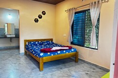 Palm Breeze Gokarna.