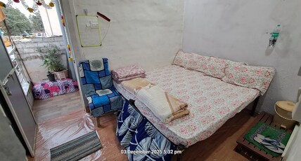 Sitaram Atithi Grha Room Type - Reva