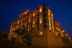 Hotel Dwaraka Inn