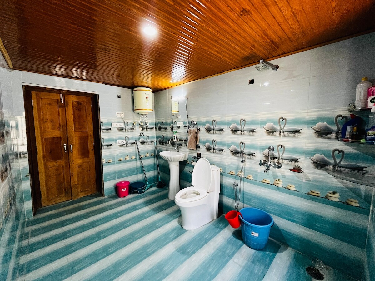 Khushmita homestay - Tap to explore photos