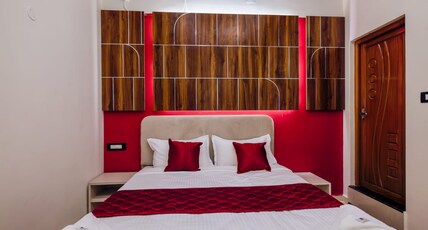 Hotel AVM Le Divin Room Type - Standard Double