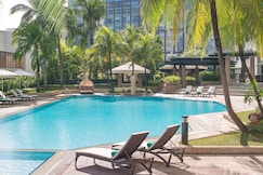 New World Makati Hotel