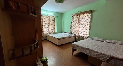 Akash Homestay Room Type - Bedroom 4