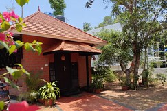 ThinkTrawell | Sindooram Ecostays