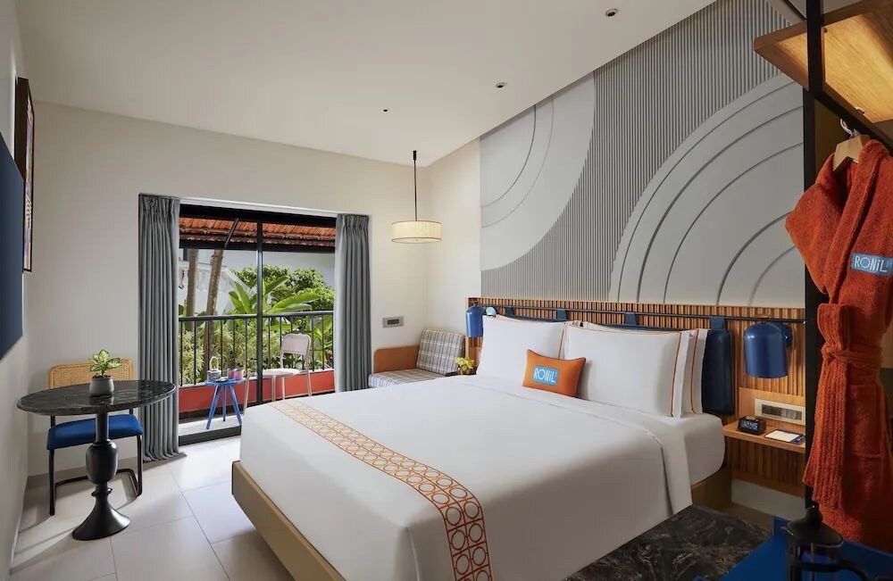 Holiday INN Resort Lonavla - Tap to explore photos