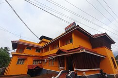Ashwathi Tourist Home