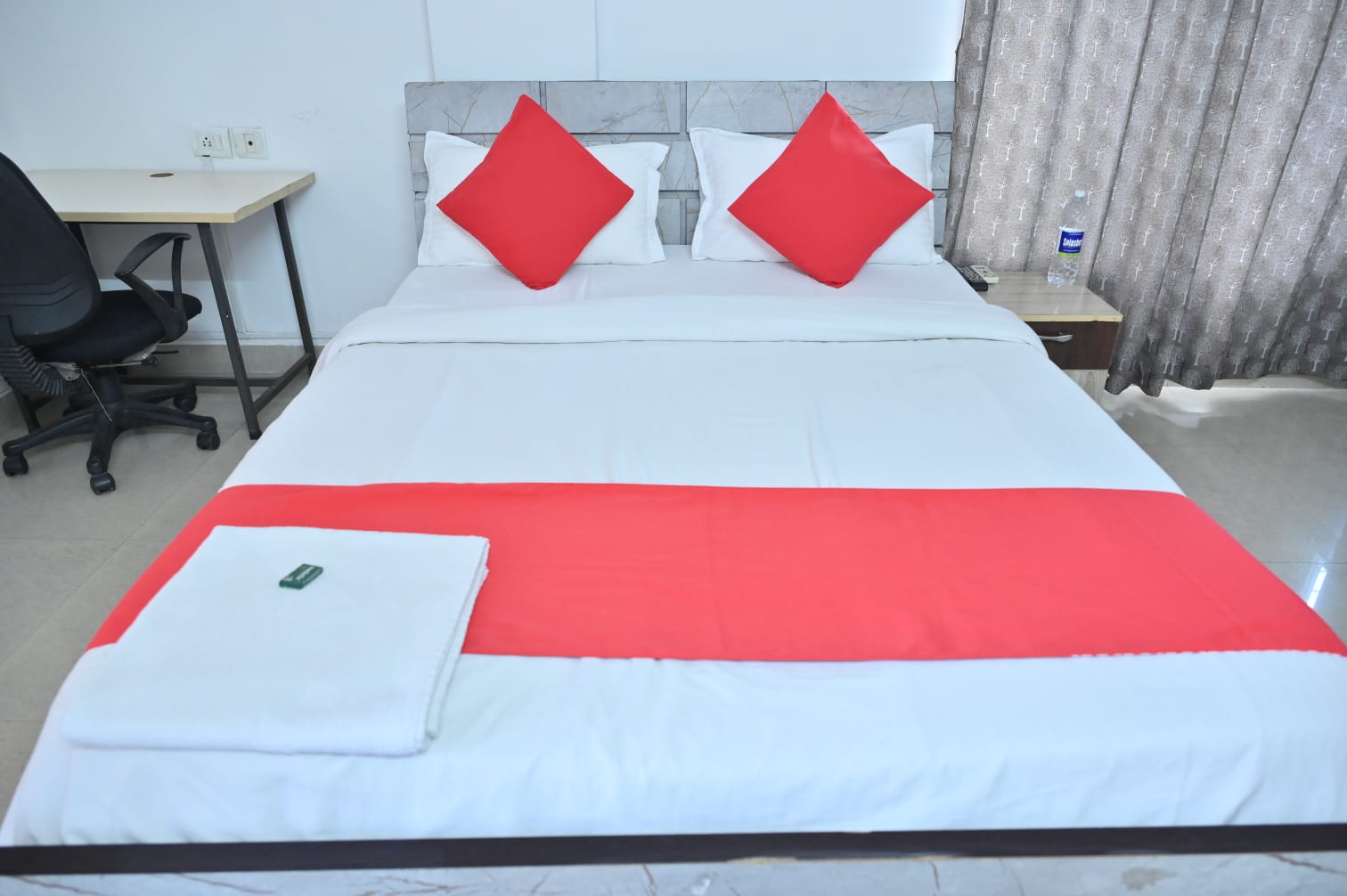 Mittal Heera Hospitality - Tap to explore photos