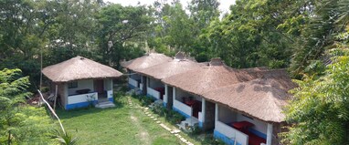 SUNDARBAN ROYAL ECO RESORT