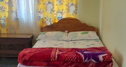Mountain Majesty Homestay Room Type - Bedroom 3