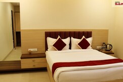 Hotel Saineel Residency