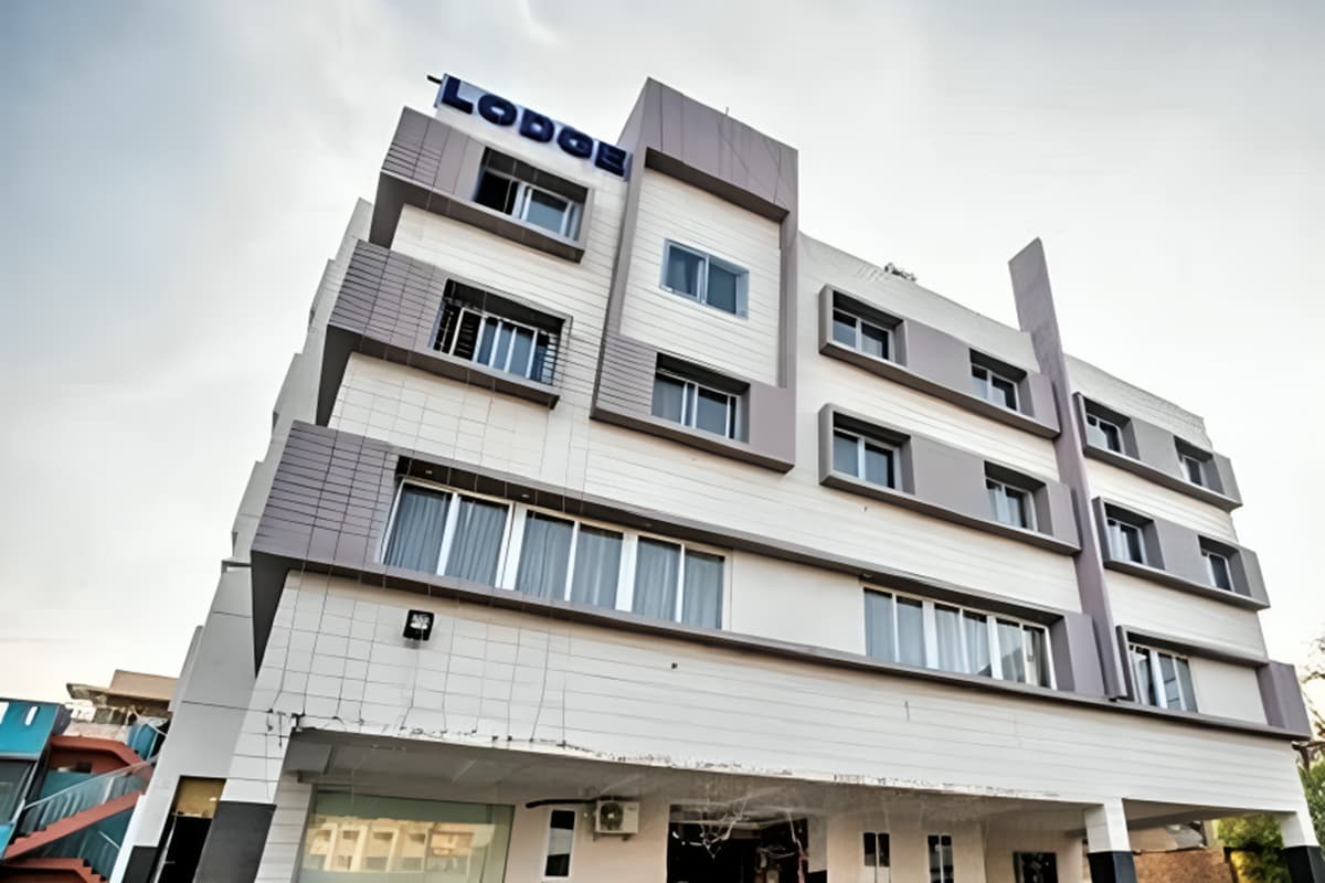 SRI NIDHI HOTEL - Tap to explore photos