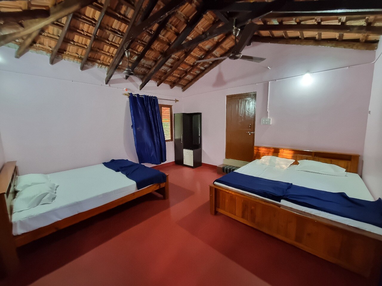 Farm Stay Gokarna Beach Bhavikodla - Tap to explore photos