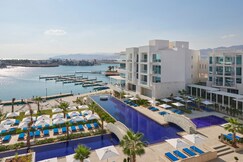 Hyatt Regency Aqaba Ayla Resort