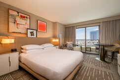 Hilton San Diego Gaslamp Quarter