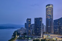 Hyatt Regency Shenzhen Yantian