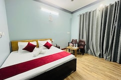 Temple Town | Premium Stay Near Ramjanmbhoomi