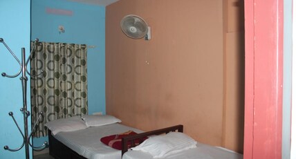 Vythiri Tourist Home Room Type - Standard Double Room