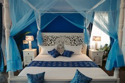 Adhyaya Heritage Reverbed | 4 BHK Triplex Villa