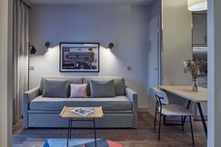 Aparthotel Adagio Heidelberg