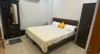 The Corner House / Rooms Room Type - Deluxe Room