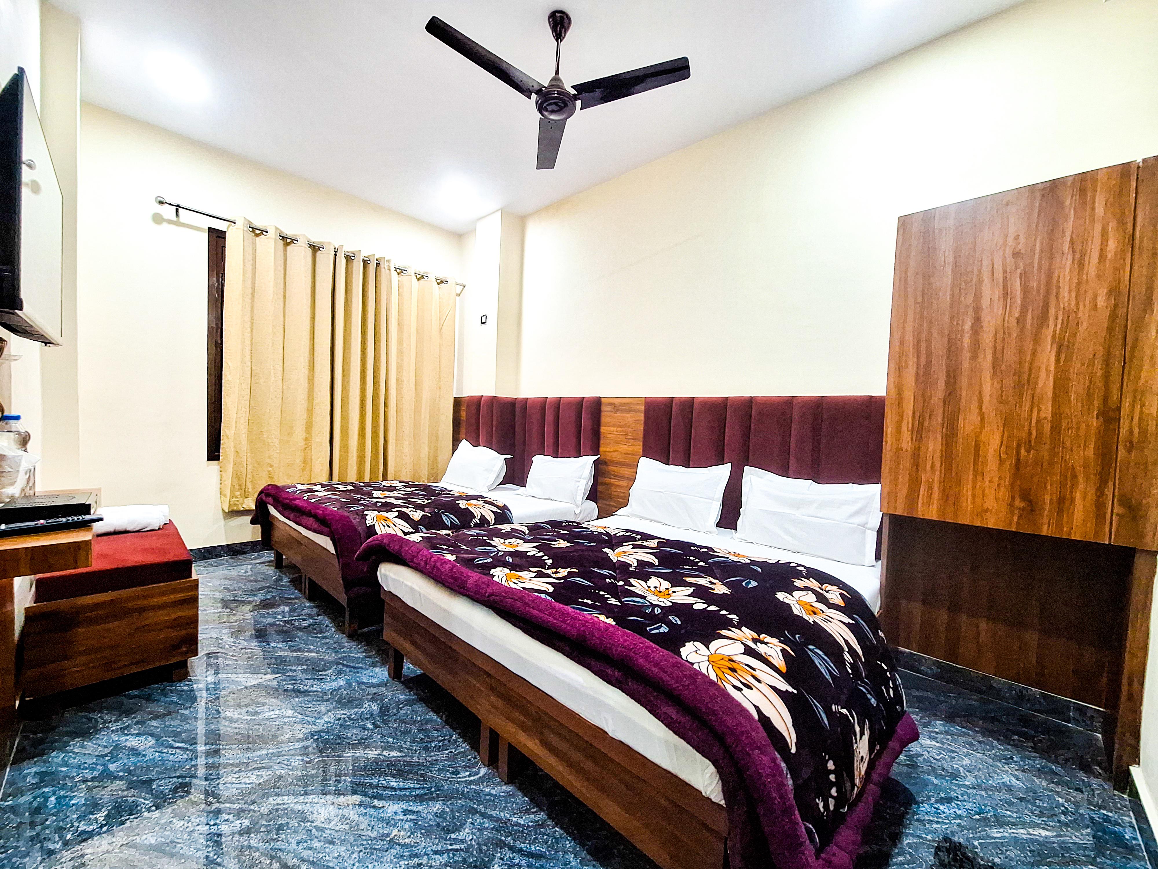 Anjana Cottage - Tap to explore photos
