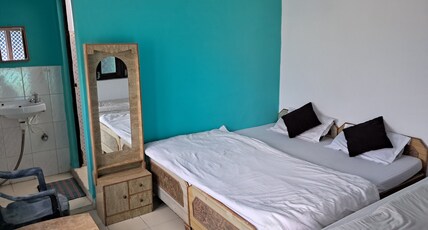 Hotel Madhuban Room Type - 101