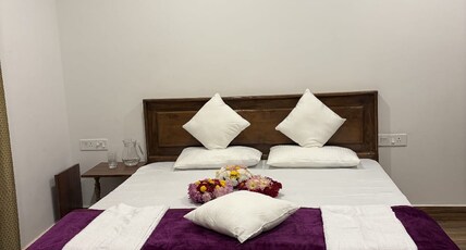 Kashmir beautiful villa Room Type - Family Room
