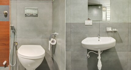 Hotel Park Lane Yelahanka Room Type - Double Deluxe Ac