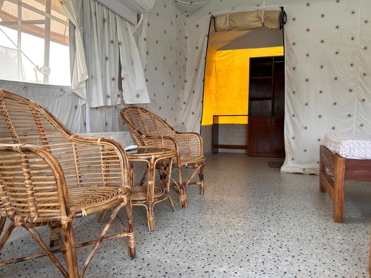 Sonai Nameri Tents And Cottages Nameri Resort Forest - Tap to explore photos