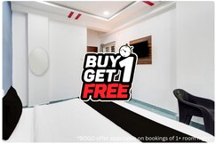 Hotel O IT Hub Khammam