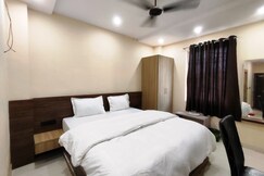 Address of HOTEL ANANT PLAZA