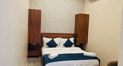 Hotel DVL Inn - Near Jalmahal Jaipur Room Type - Executive Room Hotel DVL Inn - Near Jalmahal Jaipur Room Type - Executive Room