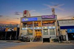 FabHotel Purple Grand